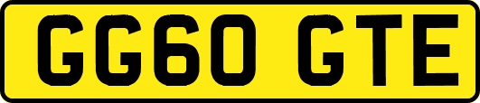 GG60GTE