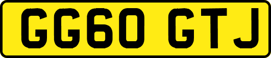 GG60GTJ