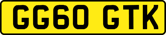 GG60GTK