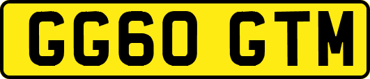 GG60GTM