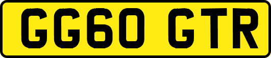GG60GTR