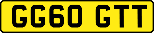 GG60GTT