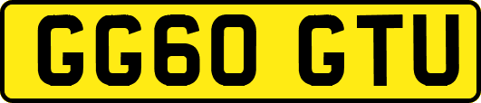 GG60GTU