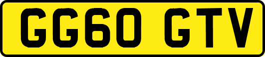 GG60GTV