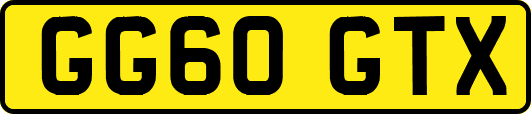 GG60GTX