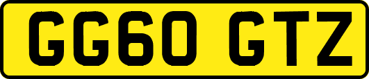 GG60GTZ
