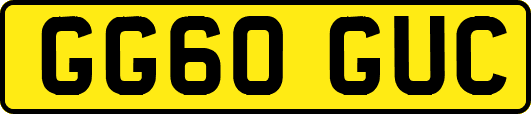 GG60GUC