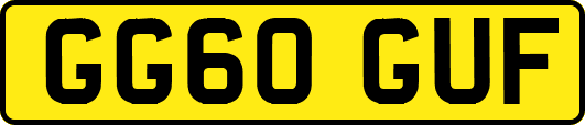 GG60GUF