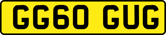 GG60GUG