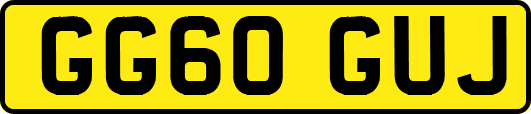 GG60GUJ