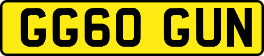 GG60GUN