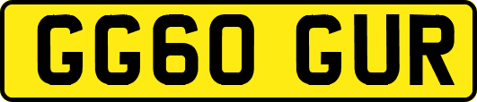 GG60GUR