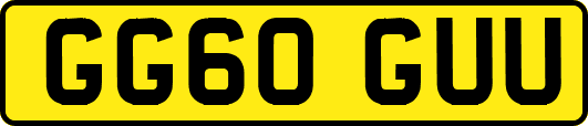 GG60GUU
