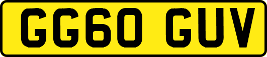 GG60GUV