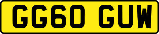 GG60GUW