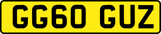 GG60GUZ