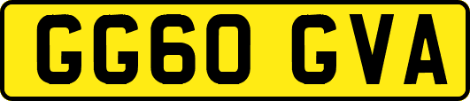 GG60GVA