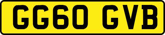 GG60GVB