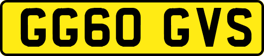 GG60GVS