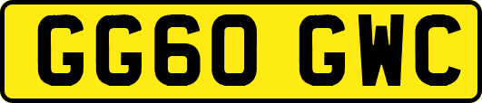 GG60GWC