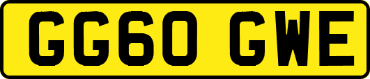 GG60GWE
