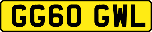 GG60GWL