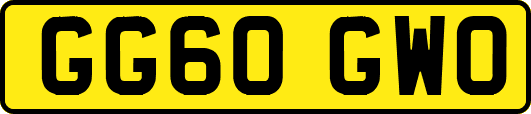 GG60GWO
