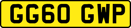 GG60GWP
