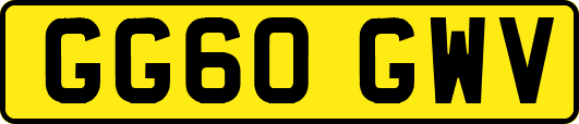 GG60GWV