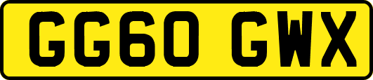 GG60GWX