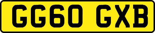GG60GXB