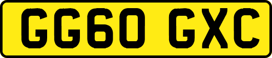 GG60GXC