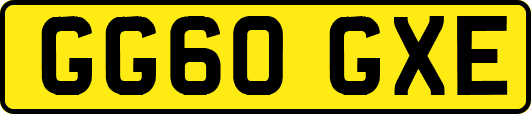 GG60GXE