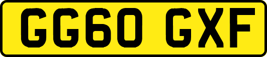 GG60GXF