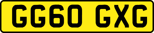 GG60GXG