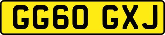 GG60GXJ