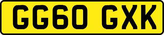 GG60GXK