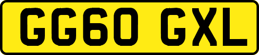 GG60GXL