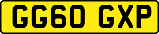 GG60GXP