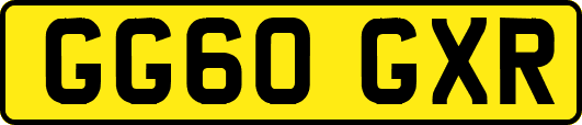 GG60GXR