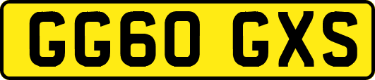 GG60GXS