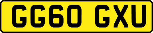 GG60GXU
