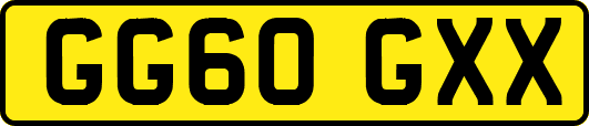GG60GXX