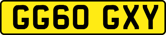 GG60GXY