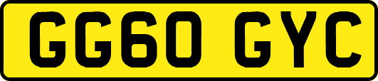 GG60GYC