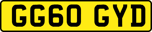 GG60GYD
