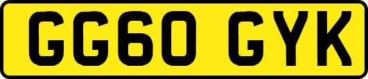 GG60GYK