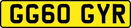 GG60GYR