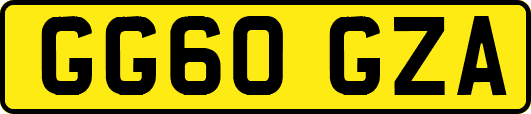 GG60GZA
