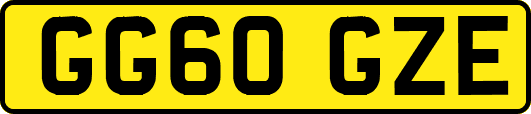 GG60GZE